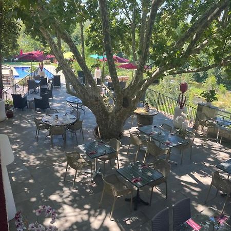 Hotel Aurelia Les Arcs-sur-Argens Exterior photo